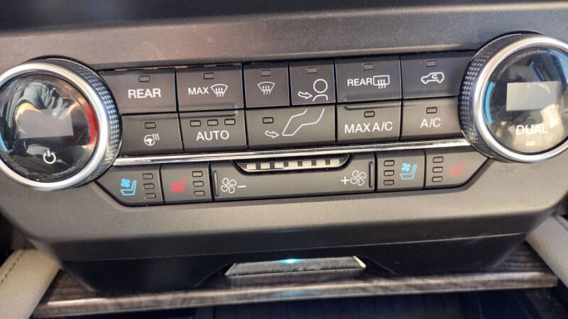 2019 Ford Expedition MAX Limited