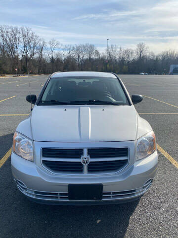2008 Dodge Caliber for sale at Concord Auto Mall in Concord NC