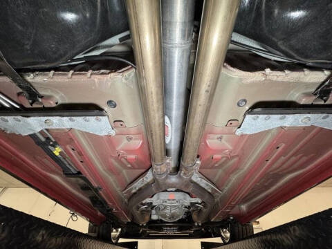 2007 Ford Shelby GT500