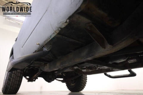 1965 International Scout