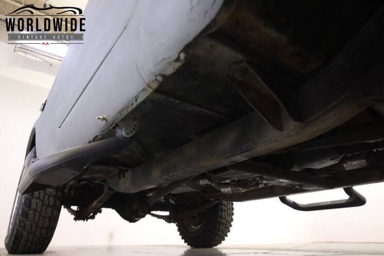 1965 International Scout