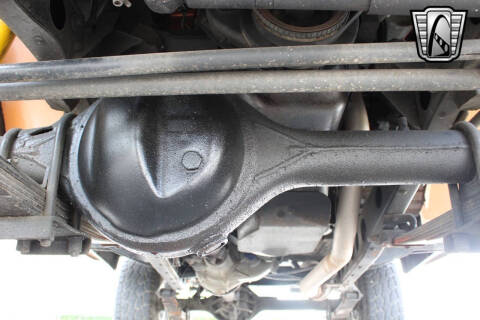 1974 Toyota Land Cruiser