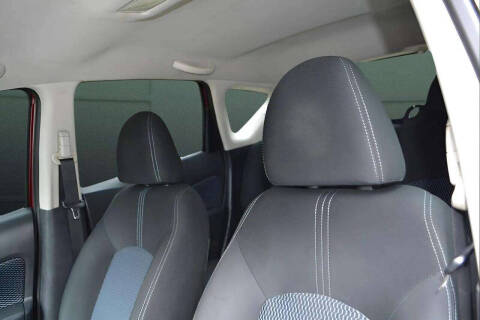 2015 Nissan Versa Note SV