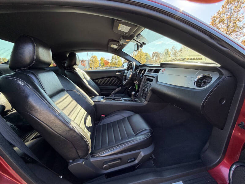 2010 Ford Mustang GT