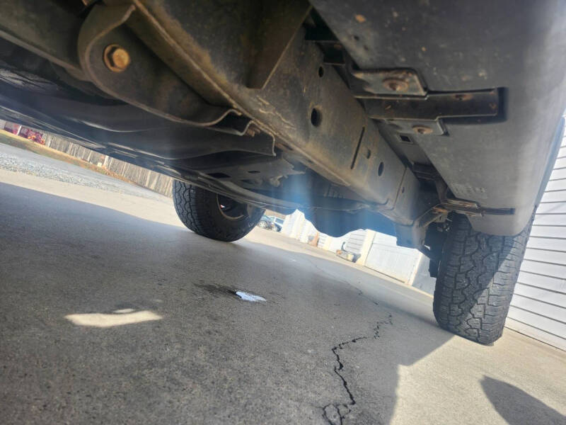 2009 Jeep Wrangler X