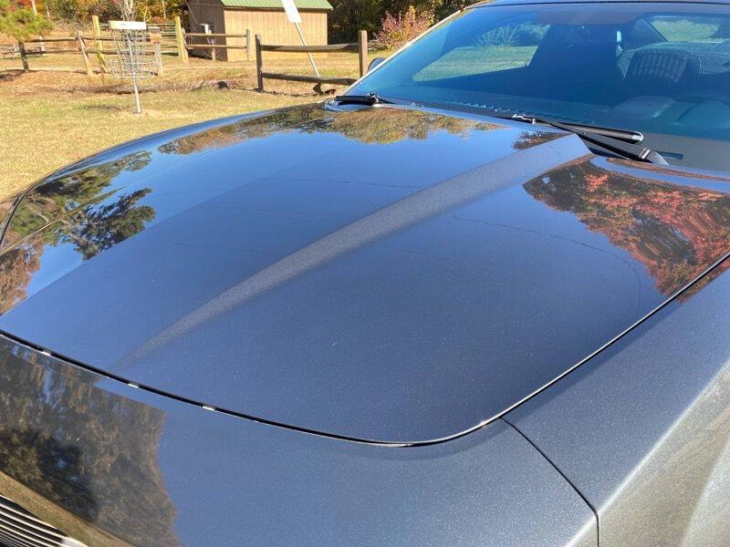 2013 Chevrolet Camaro LS