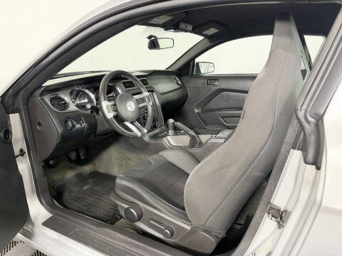 2014 Ford Mustang GT