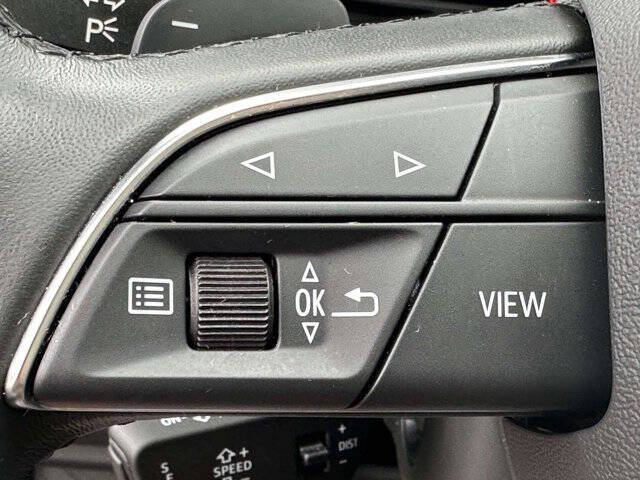 2023 Audi Q8 quattro Prestige 55 TFSI