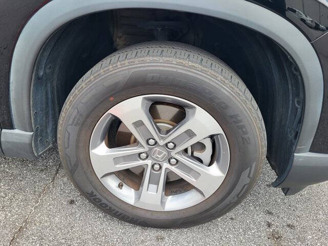 2024 Honda Pilot EX-L