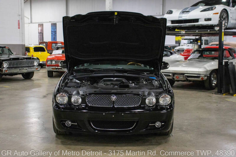 2009 Jaguar XJ XJ8