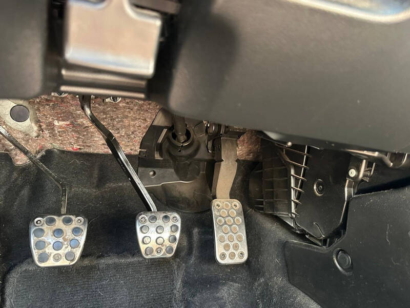 2012 Honda Civic Si w/Navi