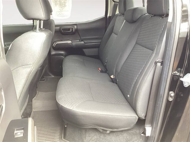 2023 Toyota Tacoma Trail Special Edition