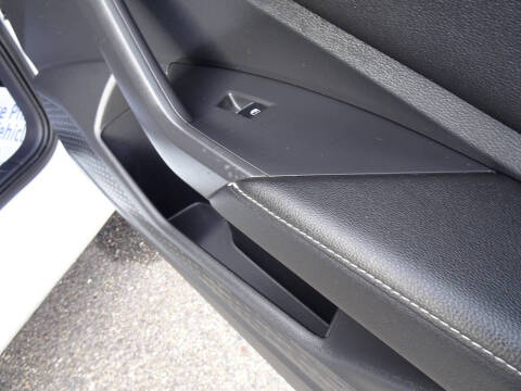 2022 Volkswagen Jetta S