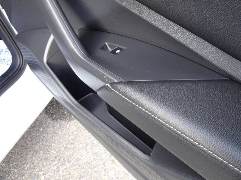 2022 Volkswagen Jetta S