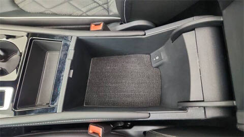 2025 Volkswagen Atlas SEL Premium R-Line 4Motion