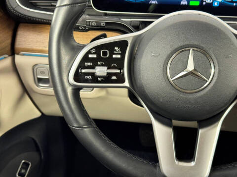 2021 Mercedes-Benz GLS GLS 450