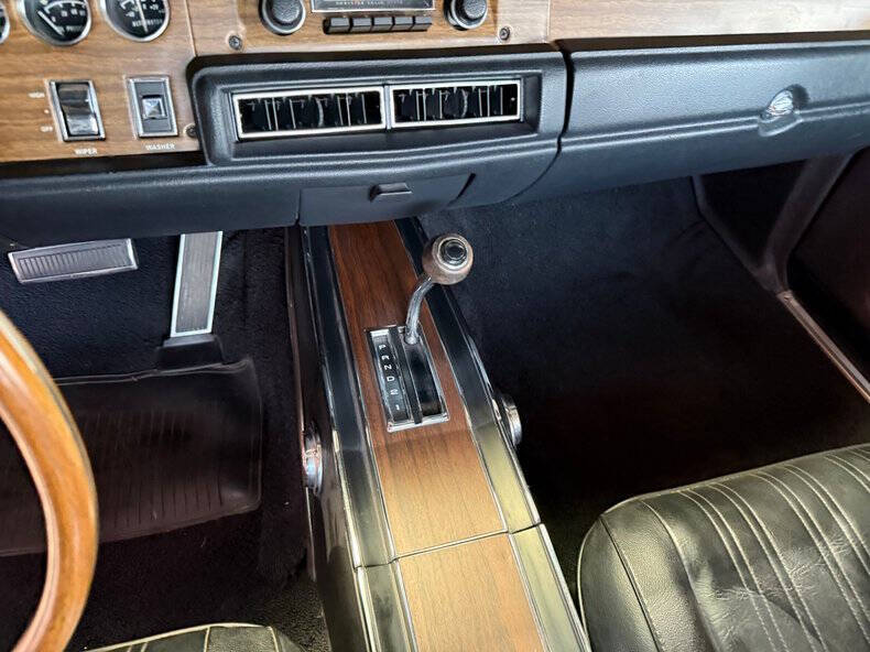 1970 Dodge Super Bee