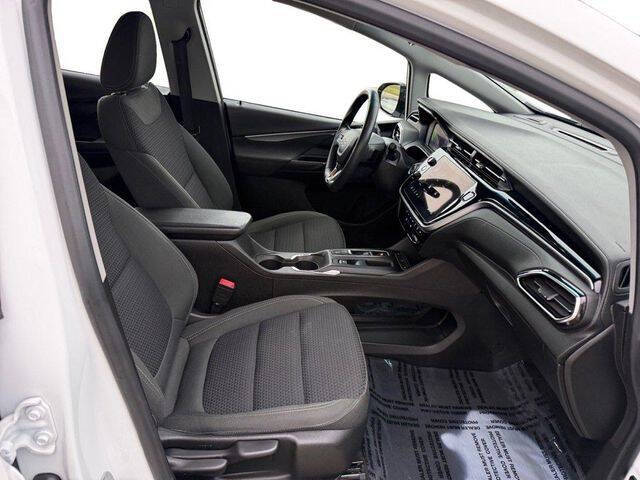 2023 Chevrolet Bolt EV 1LT