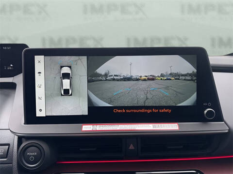 2024 Toyota Prius Prime XSE