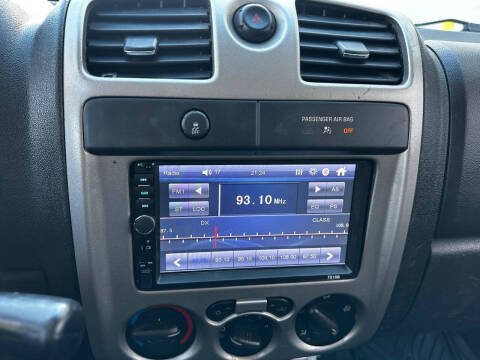 2012 Chevrolet Colorado LT