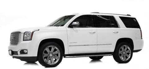 2015 GMC Yukon for sale at Houston Auto Credit in Houston TX