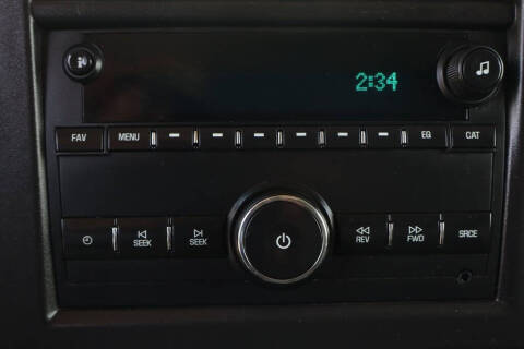 2020 Chevrolet Express 2500