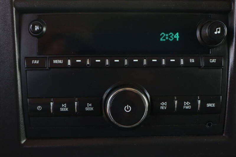 2020 Chevrolet Express 2500