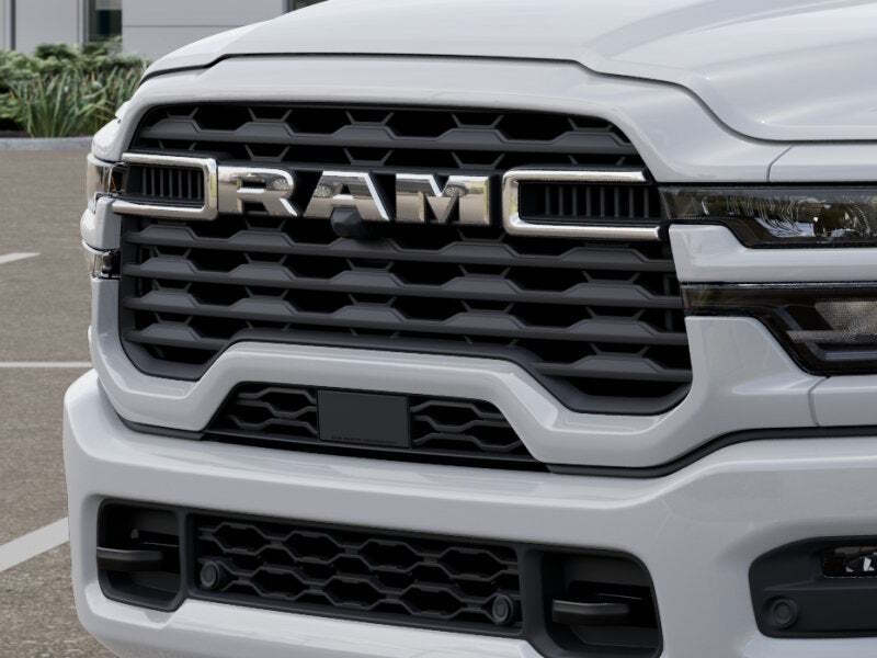 2025 RAM 3500 Big Horn
