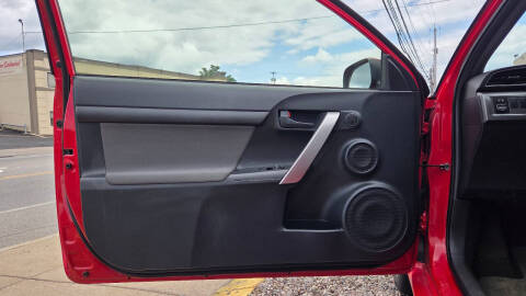 2014 Scion tC