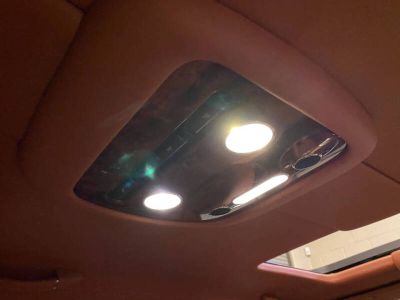 2015 Bentley Flying Spur V8