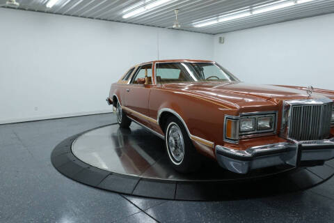 1979 Mercury Cougar