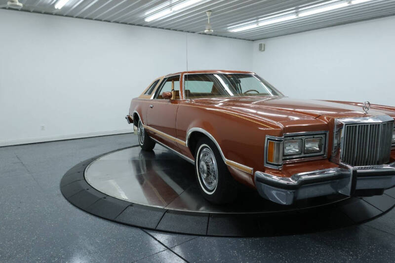 1979 Mercury Cougar
