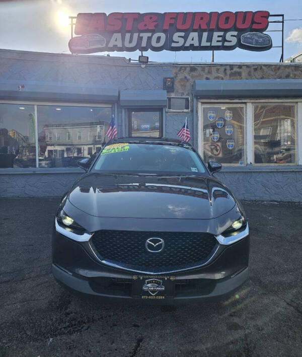 2020 Mazda CX-30 Preferred