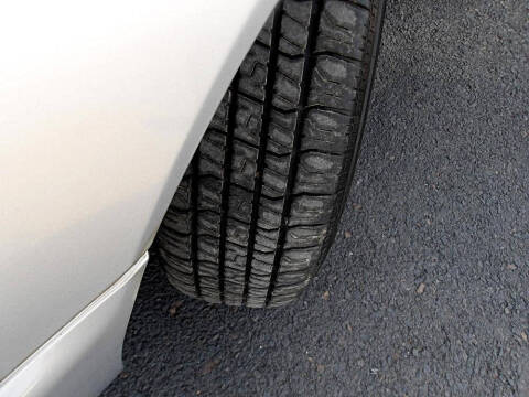 2005 Buick Century Custom