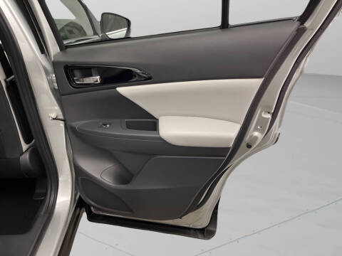 2026 Mitsubishi Eclipse Cross SE