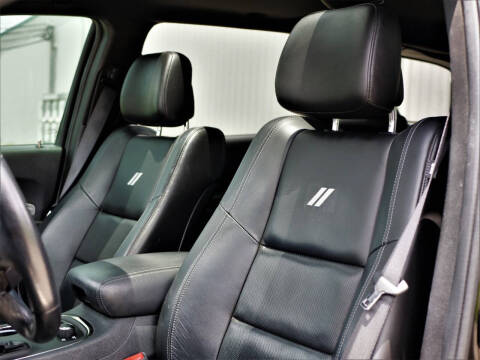 2020 Dodge Durango R/T