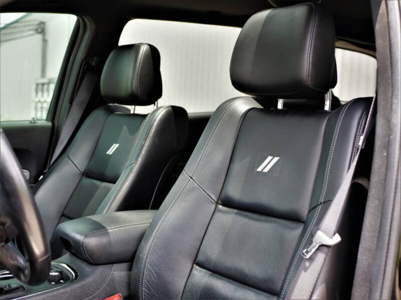 2020 Dodge Durango R/T