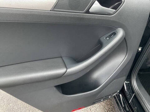 2018 Volkswagen Jetta 1.4T S