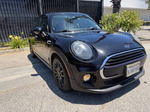 2019 MINI Hardtop 4 Door Cooper