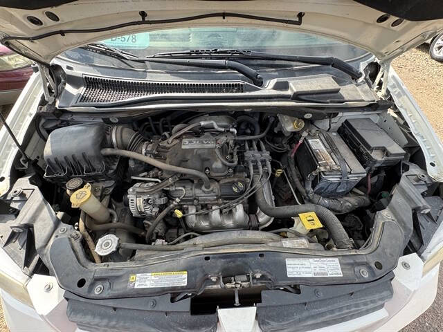 2008 Dodge Grand Caravan SE