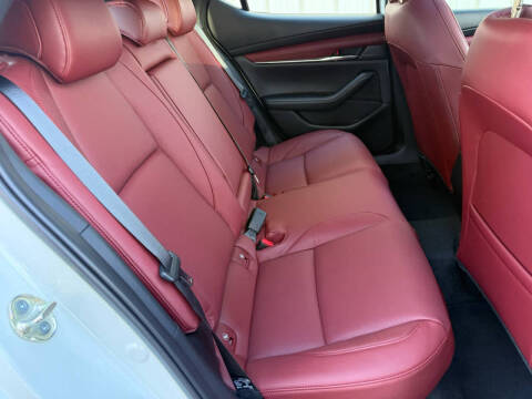 2026 Mazda Mazda3 Hatchback 2.5 S Premium