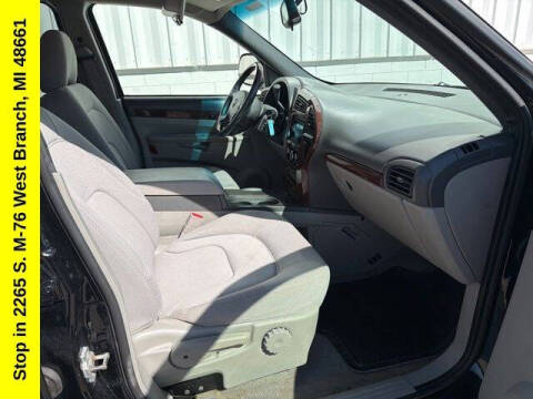 2007 Buick Rendezvous CX