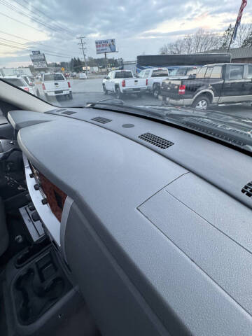 2006 Dodge Ram 2500 SLT