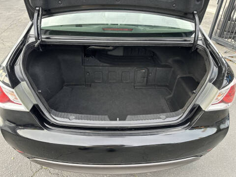 2015 Hyundai Sonata Hybrid Limited