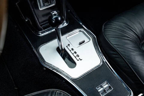 1966 Chevrolet Corvette