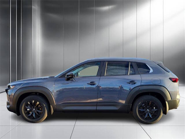 2026 Mazda CX-50 Hybrid Preferred