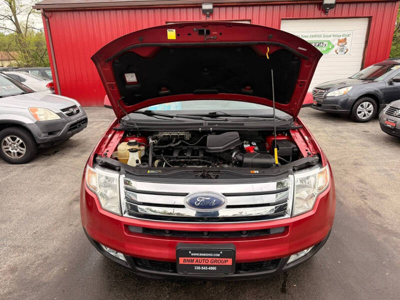 2007 Ford Edge SEL
