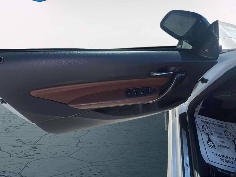 2015 BMW 2 Series 228i