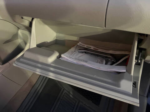 2012 Toyota Yaris Fleet