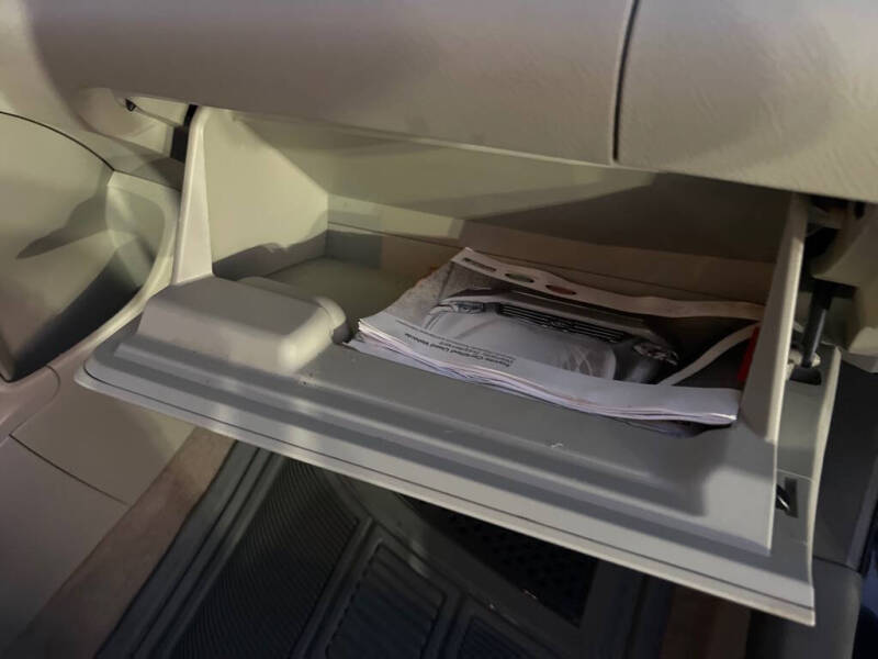 2012 Toyota Yaris Fleet